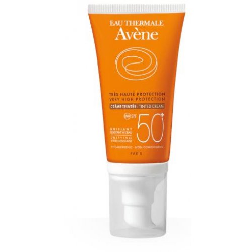 AVENE Sol.50+Cr.Col.M-A/P 50ml