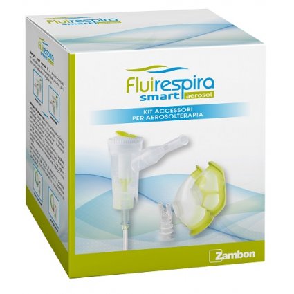 FLUIRESPIRA Smart Kit Access.