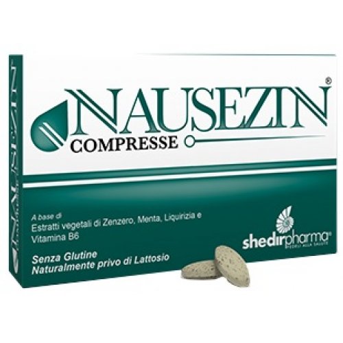 NAUSEZIN 30CPR