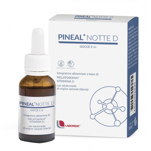 PINEAL NOTTE D GOCCE 8ML