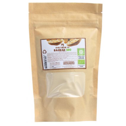 BAOBAB POLVERE BIO 150G