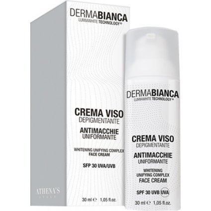 DERMABIANCA Cr.Viso Dep.A-Macc