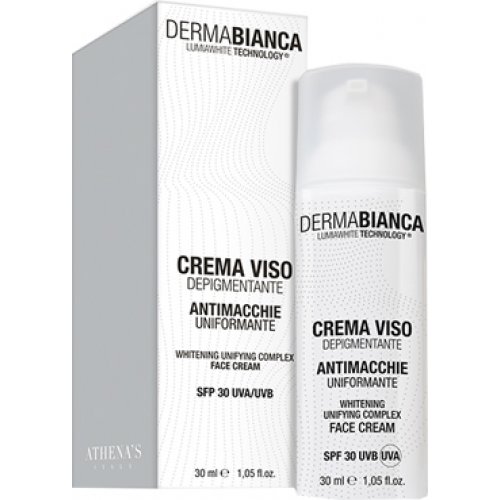 DERMABIANCA Cr.Viso Dep.A-Macc