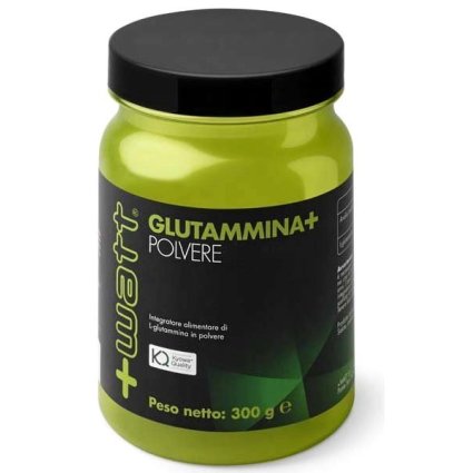GLUTAMMINA+ POLVERE 300G GLUTAMMINA+ POLVERE 300G