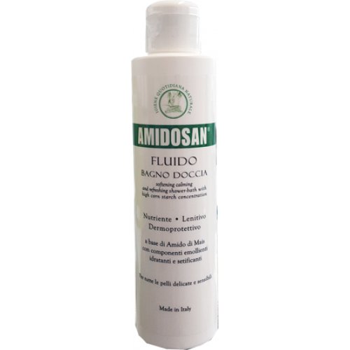 AMIDOSAN BAGNODOCCIA 150ML