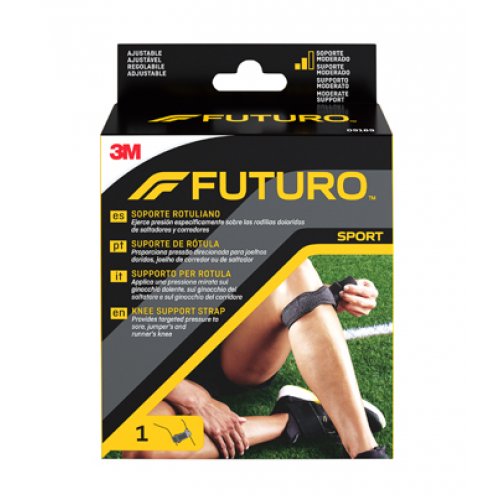 FUTURO SUP ROTULA SPORT 091