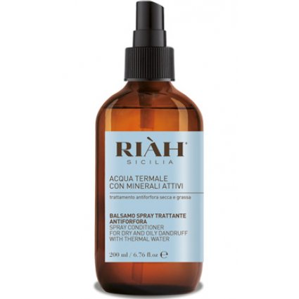 RIAH ACQUA TER BALSAMO SPR A/F