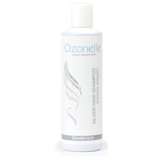 OZONELLE SH ANTIGIALLO 250ML