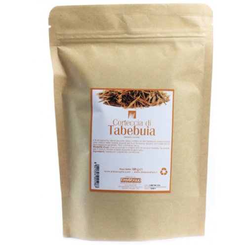 CORTECCIA TABEBUIA LAPACHO100G