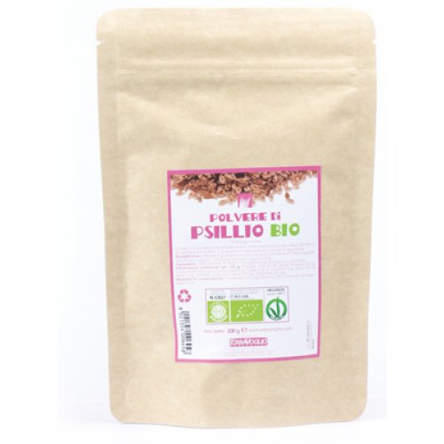 PSILLIO CUTICOLA BIO 200G