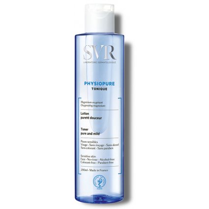 SVR PHYSIOPURE TON 200ML