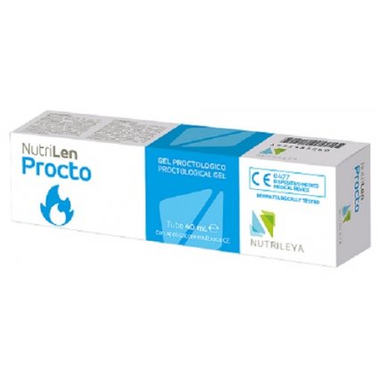 NUTRILEN PROCTO 30ML