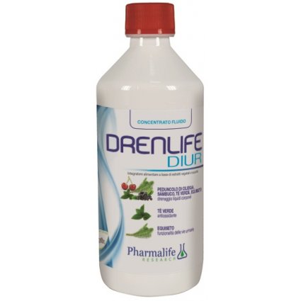 DREN LIFE DIUR 500ML