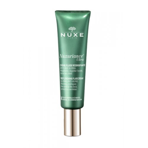 NUXE NUXURIANCE ULTRA CR FLUID