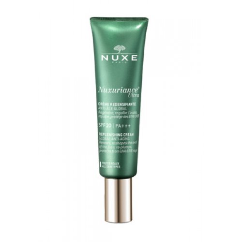 NUXE Ultra Creme fp20 50ml