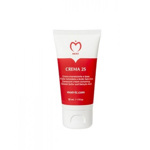 MOST Crema 2 S 50ml