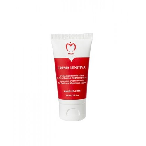 MOST Crema Lenit.50ml