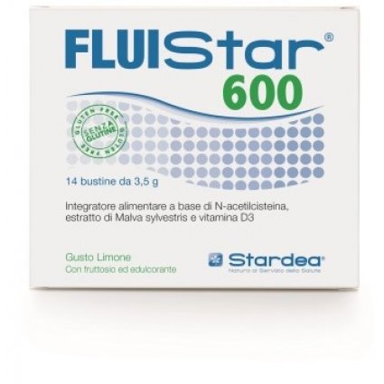 FLUISTAR600 14BUST