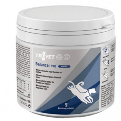 BALANCE TROVET 250g