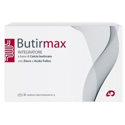 BUTIRMAX 30CPR