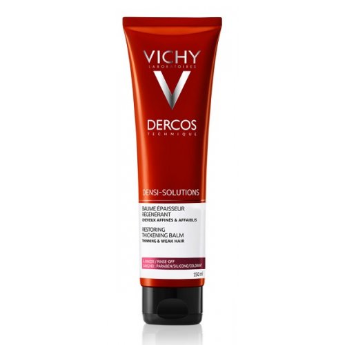 DERCOS BALSAMO DENSI SOL 150ML<<