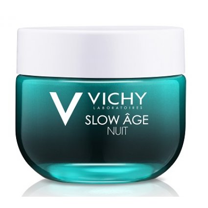 SLOW AGE SOIN NUIT P50ML