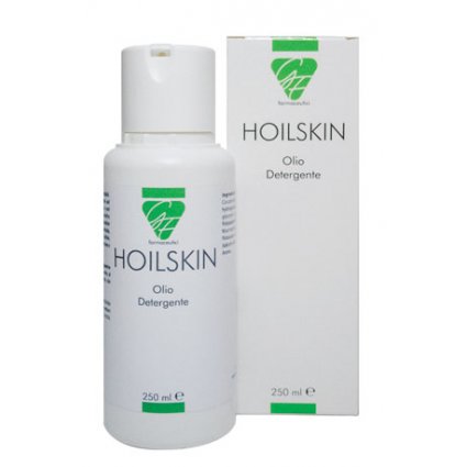 HOILSKIN OLIO DETERGENTE 250ML