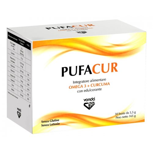 PUFACUR 30 BUSTINE