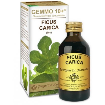 FICO 100ML LIQ ANALC GEMMO 10+