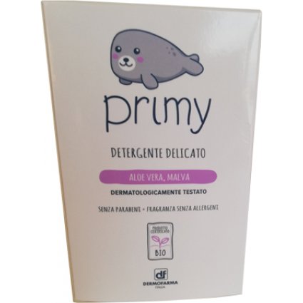 PRIMY DETERGENTE DELICATO250ML