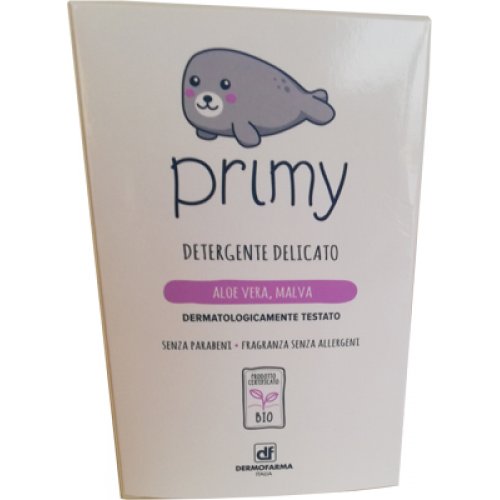 PRIMY DETERGENTE DELICATO250ML