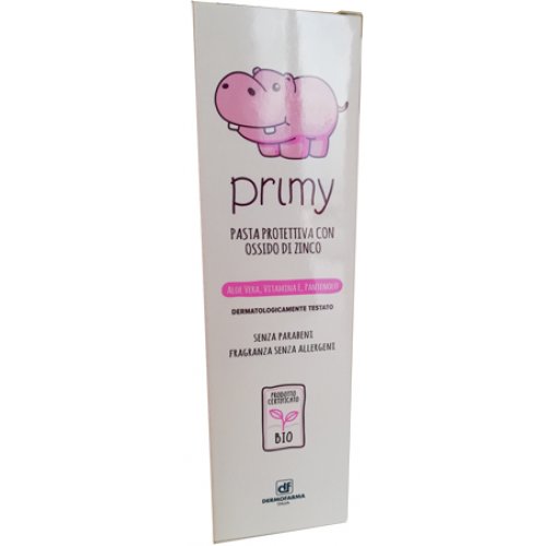 PRIMY PASTA PROTETTIVA 150ML