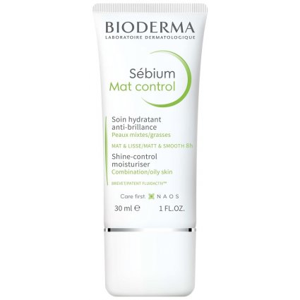 SEBIUM MAT CONTROL 30ML