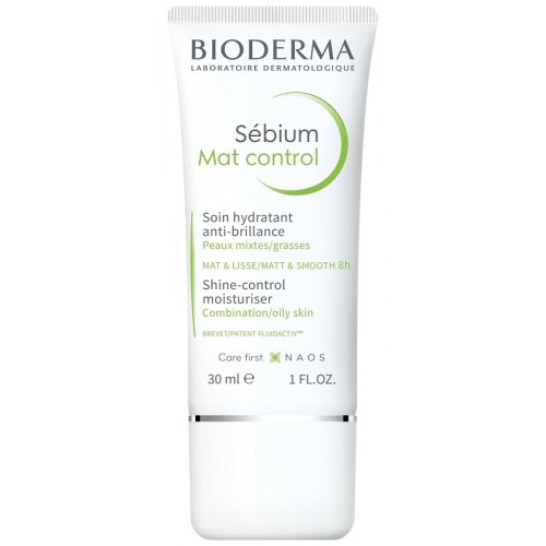 SEBIUM MAT CONTROL 30ML