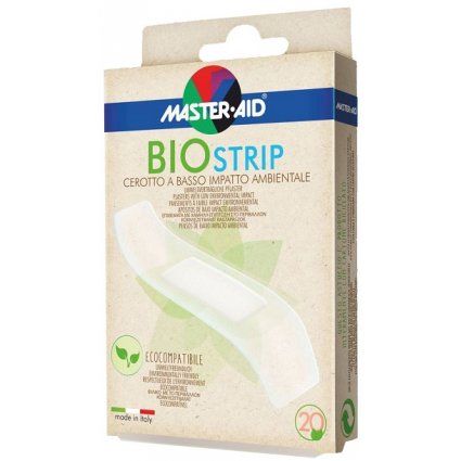 BIO STRIP SUPER 10PZ