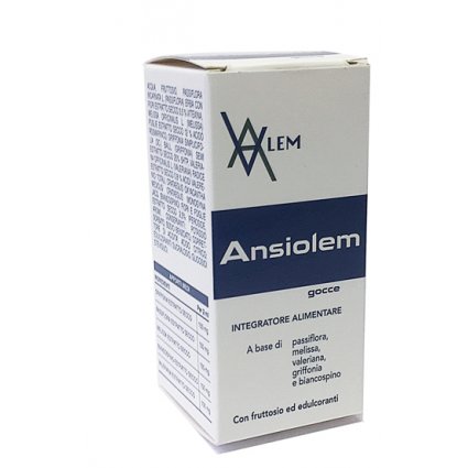 ANSIOLEM 30ML