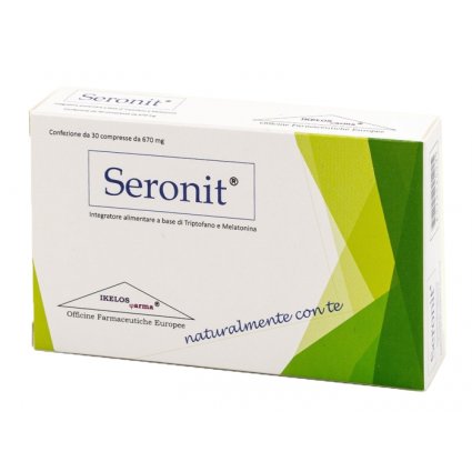 SERONIT 30CPR