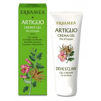 ARTIGLIO Crema-Gel 75ml EBM