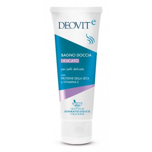 DEOVIT BagnoDoccia Del.250ml