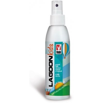 LAGOON KIDS 100ML