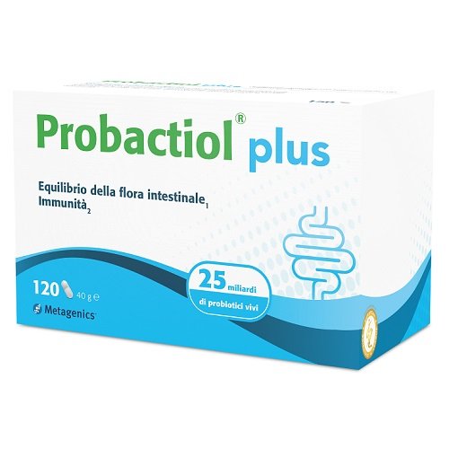 PROBACTIOL PLUS P AIR 120CPS