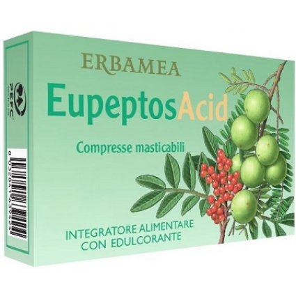 EUPEPTOS 30CPR MASTIC