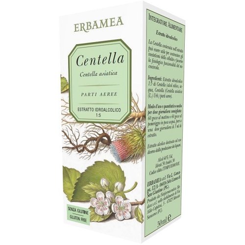 CENTELLA 50ML