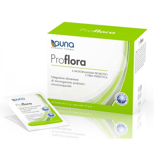 PROFLORA PROBIO 30BUST