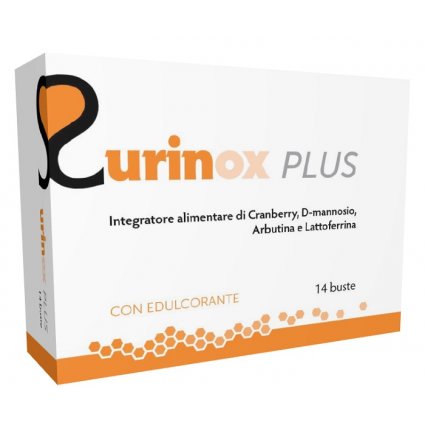 URINOX PLUS 10BUST