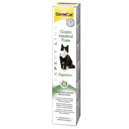 GIMCAT PASTA GASTROINTESTINAL