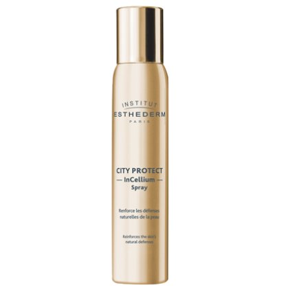 INSTI UV CITY SPRAY 100ML