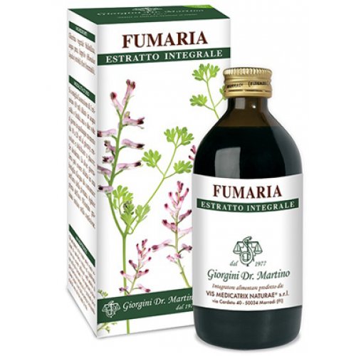 FUMARIA ESTR INTEGR 200ML (SOS