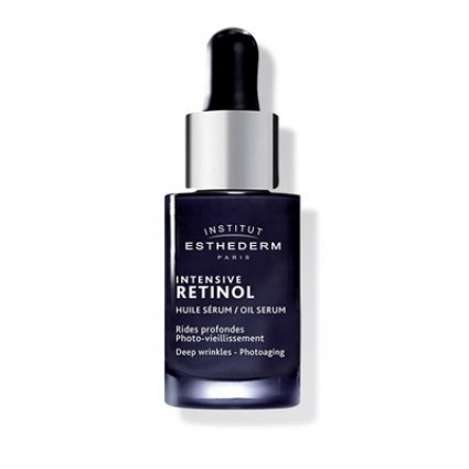 INTENSIVE RETINOL SIERO 15 ML