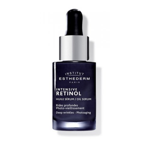 INTENSIVE RETINOL SIERO 15 ML